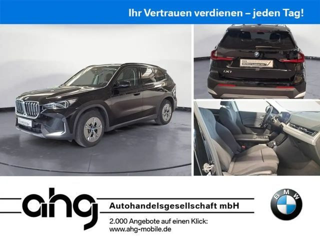 BMW iX1 xDrive30