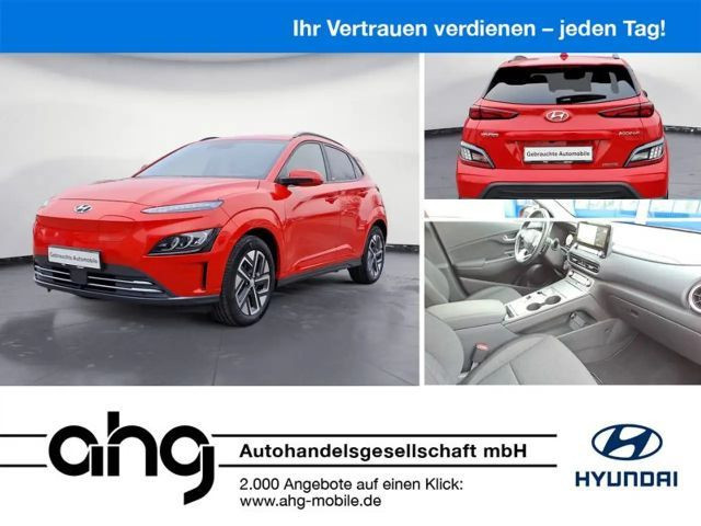 Hyundai Kona Electric