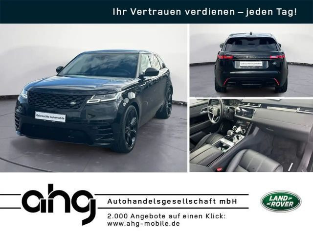 Land Rover Range Rover Velar Dynamic HSE R-Dynamic D300