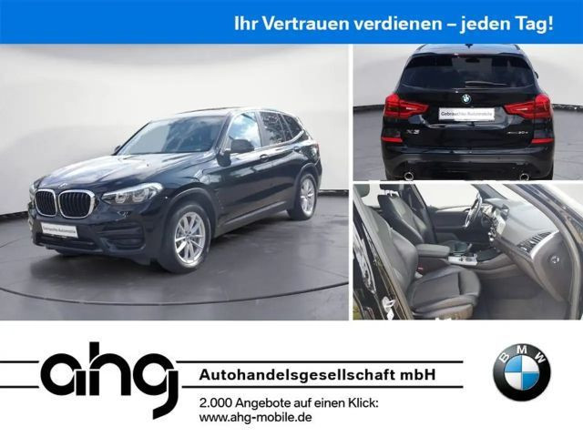 BMW X3 Advantage pakket xDrive30e