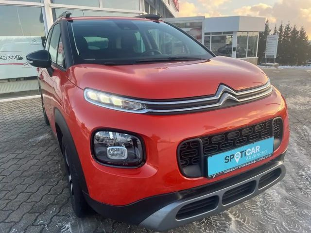 Citroën C3 Aircross PureTech Shine