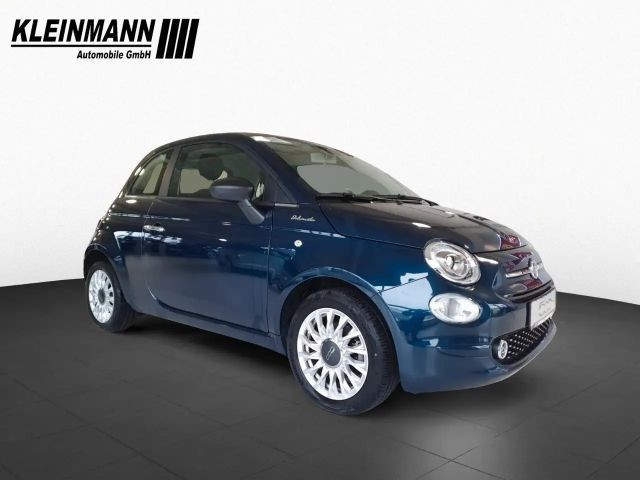 Fiat 500 Dolcevita