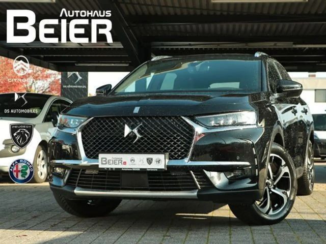 DS DS 7 Crossback Crossback