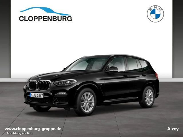 BMW X3 M-Sport xDrive20i