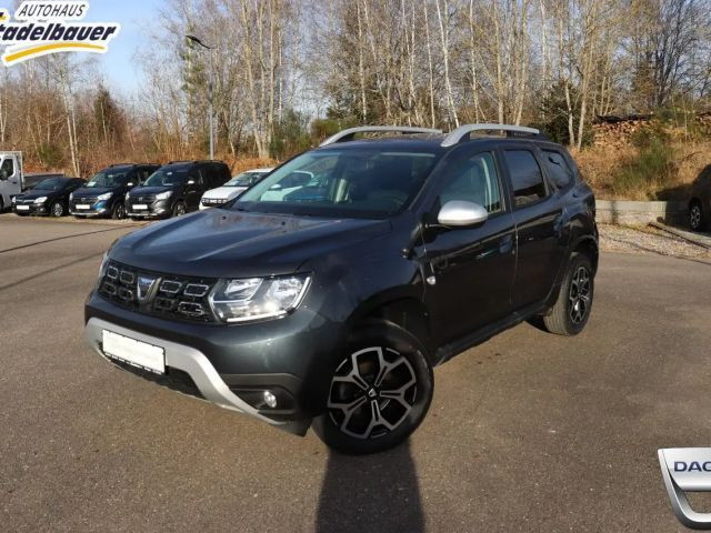 Dacia Duster Prestige II