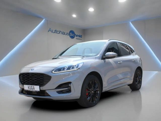 Ford Kuga AWD