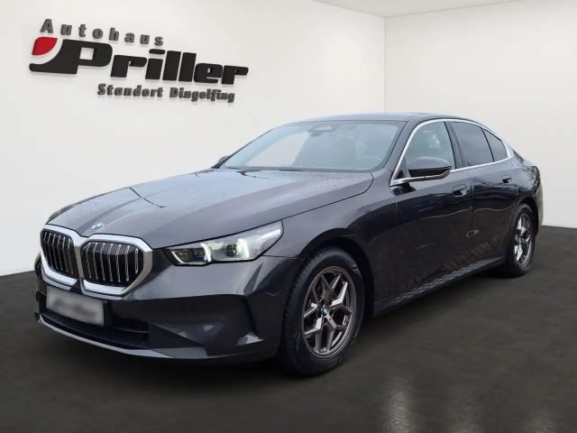 BMW 5 Serie 520 Sedan 520i