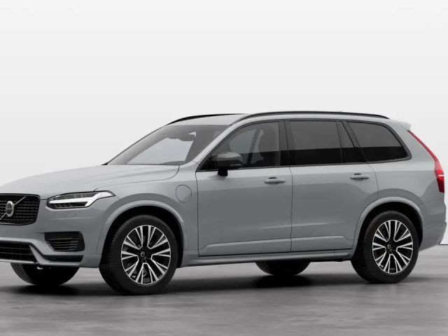 Volvo XC90 T8 Plus Dark