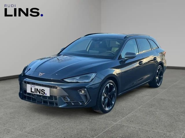 Cupra Leon 1.5 TSI