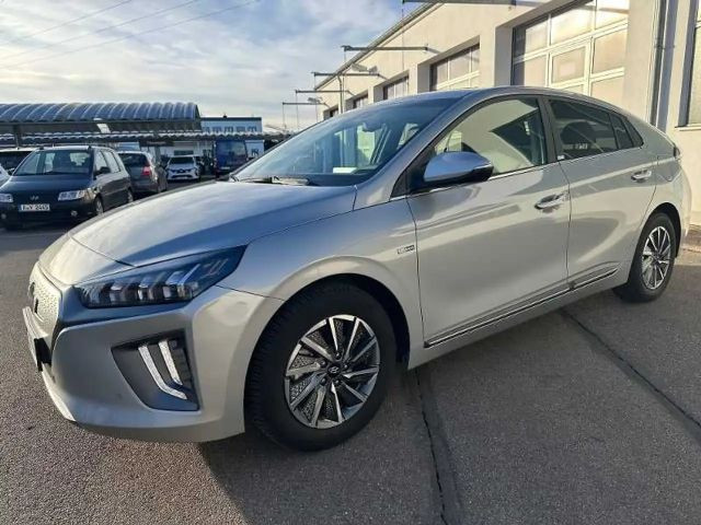 Hyundai Ioniq Prime