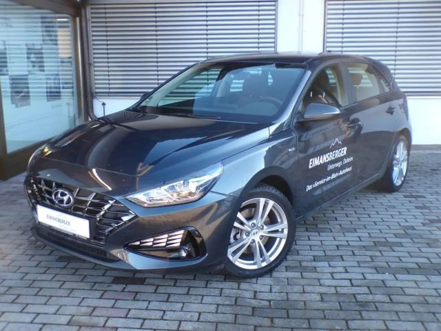 Hyundai i30 Trend 1.0