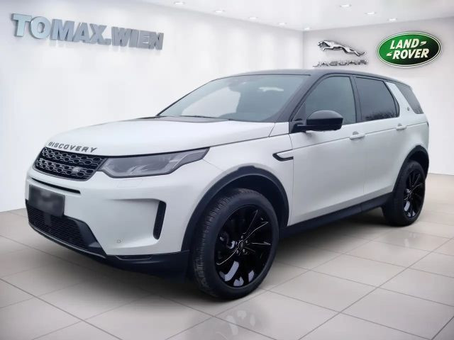 Land Rover Discovery Sport SE P200 AWD