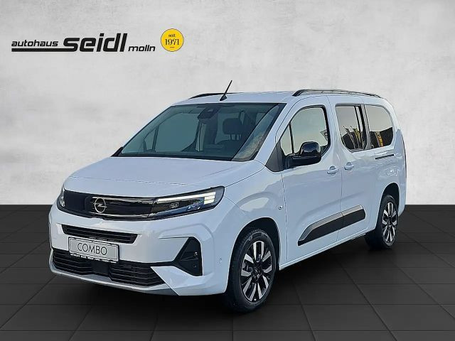 Opel Combo Grand Sport GS-Line