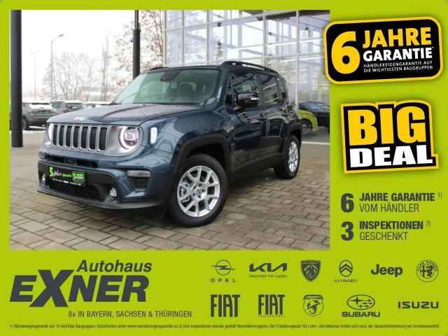 Jeep Renegade Limited