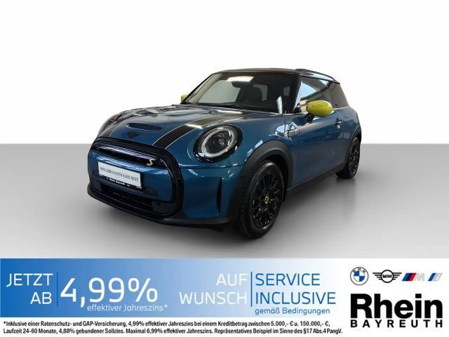 Mini Mini Electric 3-deurs SE