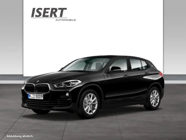 BMW X2 xDrive20d