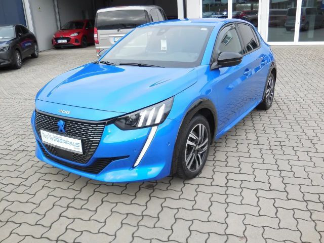 Peugeot 208 BlueHDi GT-Line