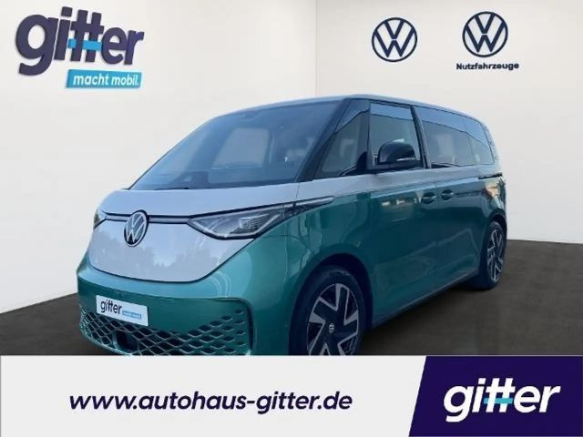 Volkswagen ID.Buzz 77 KWh Pro