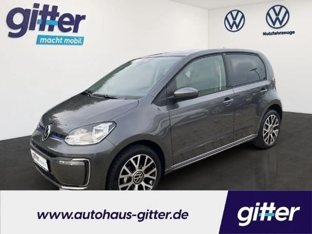 Volkswagen e-up! e-up EDITION KLIMA ALU