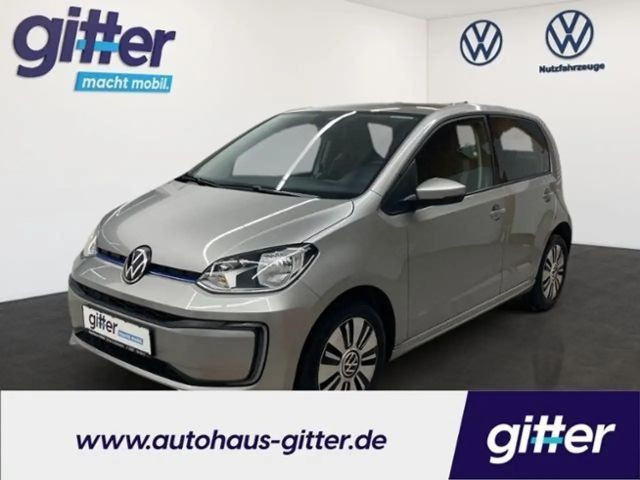 Volkswagen e-up! Max