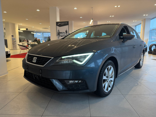 Seat Leon Style