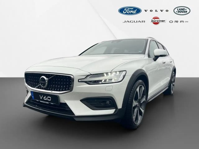 Volvo V60 Cross Country AWD Ultimate