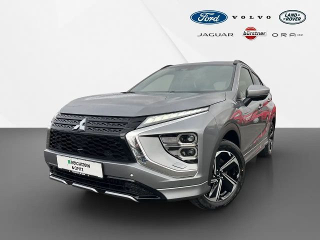 Mitsubishi Eclipse Cross PHEV 4WD