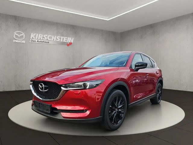 Mazda CX-5 EDITION 100 ++Voll-LED+360°+Alcantara++