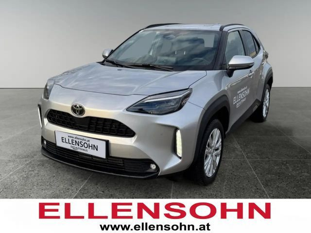 Toyota Yaris Cross Active 4x2 Hybride