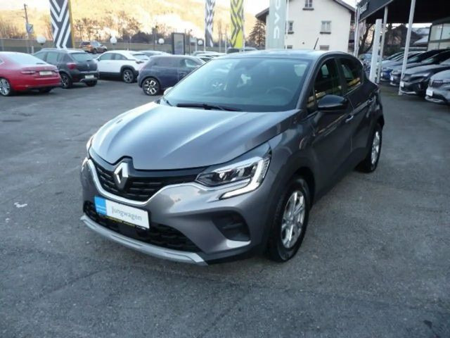 Renault Captur Zen