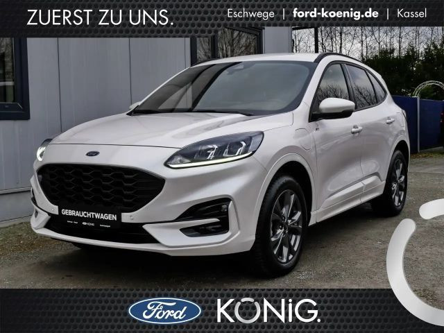 Ford Kuga ST Line Plug in Hybrid Hybrid