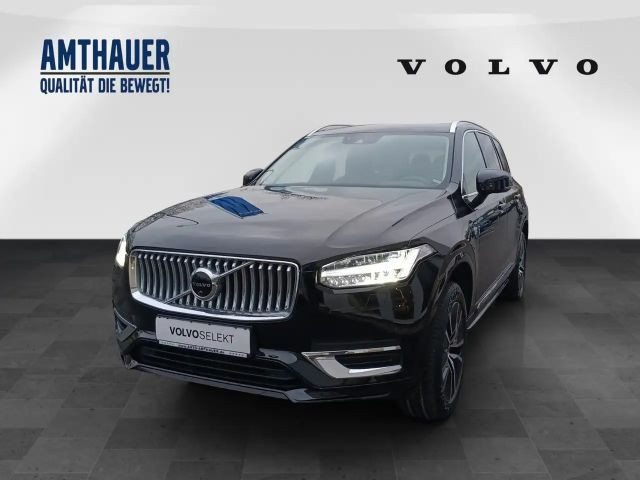 Volvo XC90 AWD T8 Twin Engine