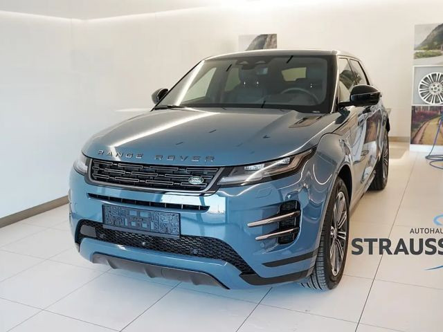 Land Rover Range Rover Evoque Dynamic SE P300e