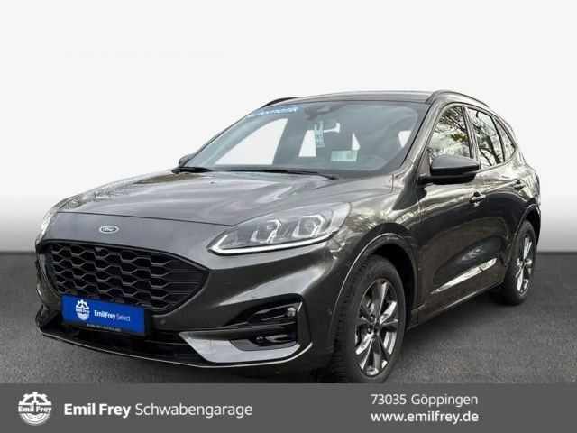 Ford Kuga ST Line