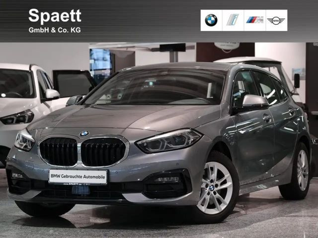 BMW 1 Serie 118 Sedan 118i