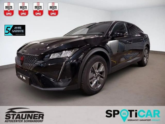 Peugeot 408 Allure Pack PureTech