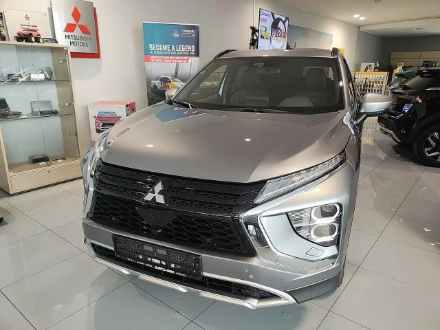 Mitsubishi Eclipse Cross CVT Intense PHEV 4WD