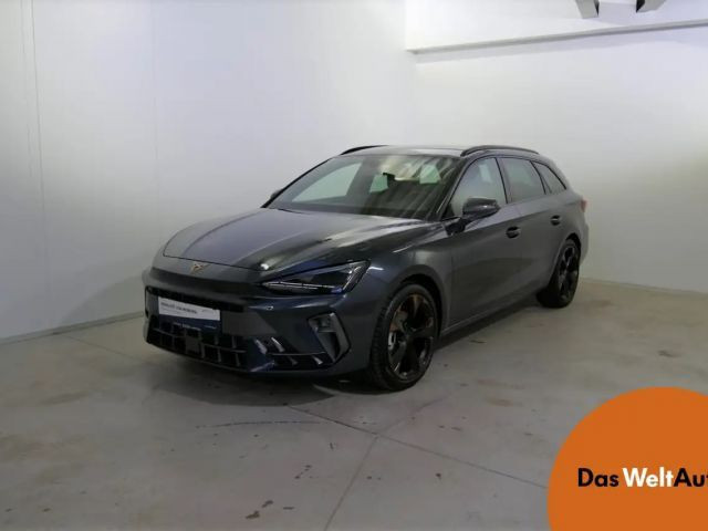 Cupra Leon DSG