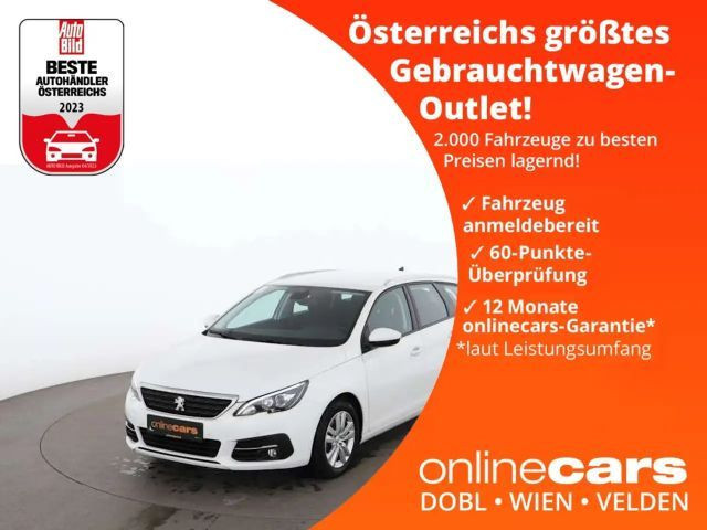 Peugeot 308 BlueHDi Executive SW Active Pack