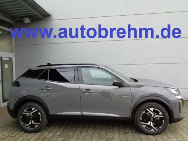 Peugeot 2008 Allure Pack PureTech EAT8