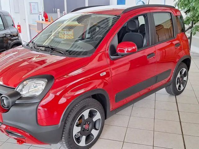 Fiat Panda Cross 4x2