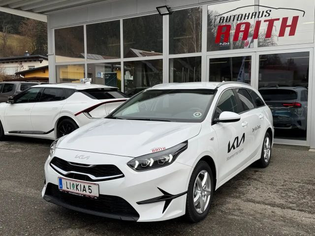 Kia Ceed GDi SportWagon