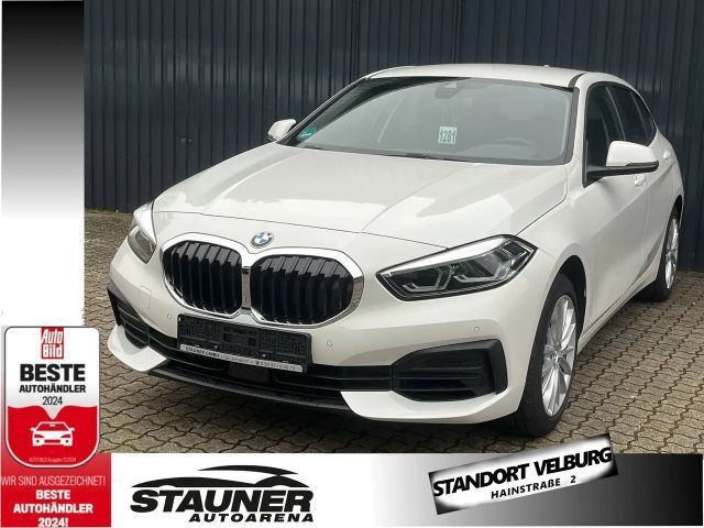 BMW 1 Serie 116 Sedan 116i 5-deurs