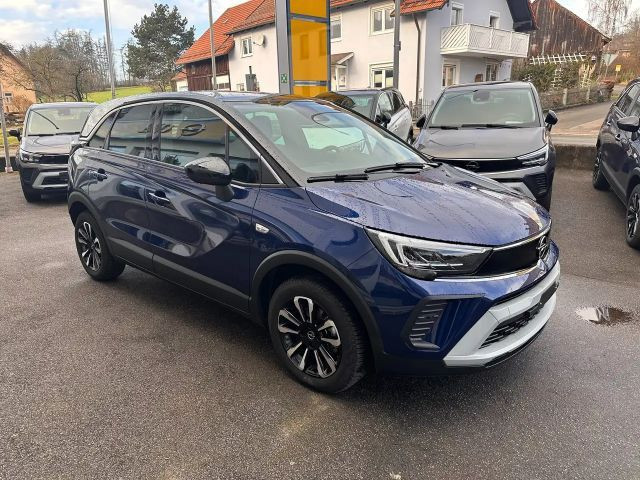 Opel Crossland X Elegance