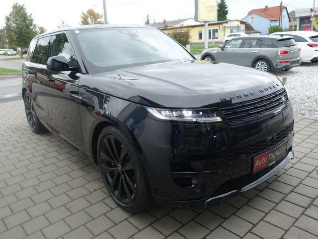 Land Rover Range Rover Sport Dynamic HSE AWD