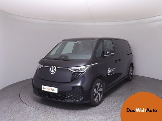 Volkswagen ID.Buzz Pro