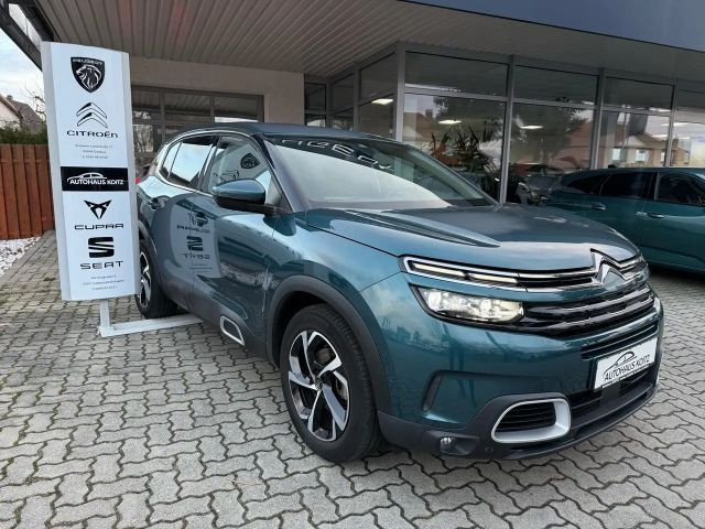 Citroën C5 Aircross Feel