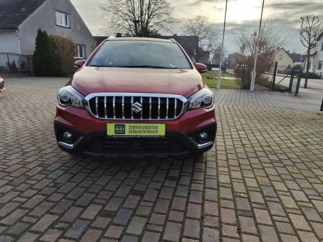 Suzuki SX4 S-Cross Comfort