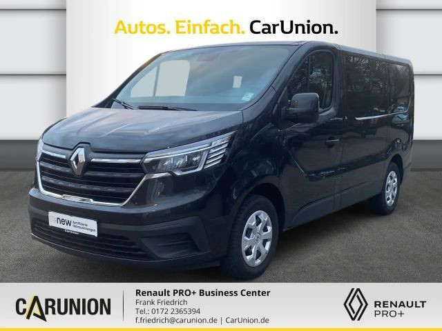 Renault Trafic EDC Life dCi 150 Blue