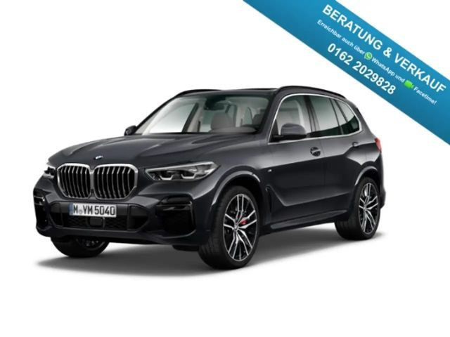 BMW X5 M-Sport xDrive